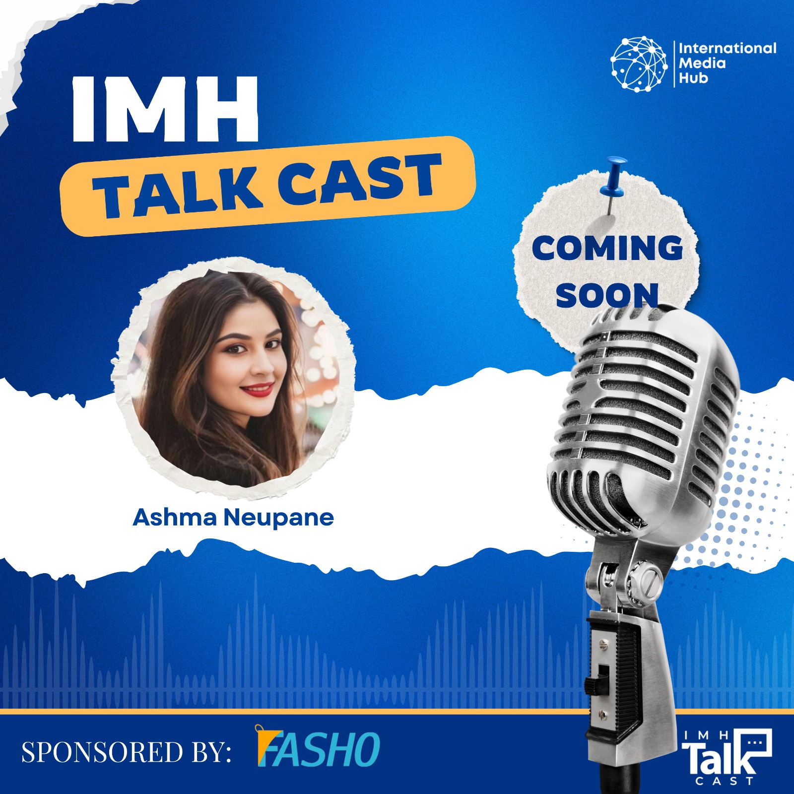 IMH Talkcast